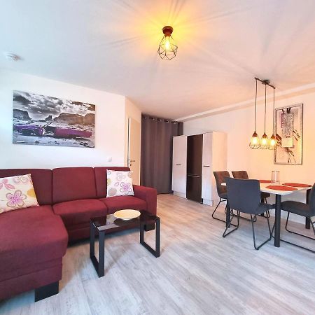 Feriendomizil Apartmentschreck Volkach Eksteriør billede