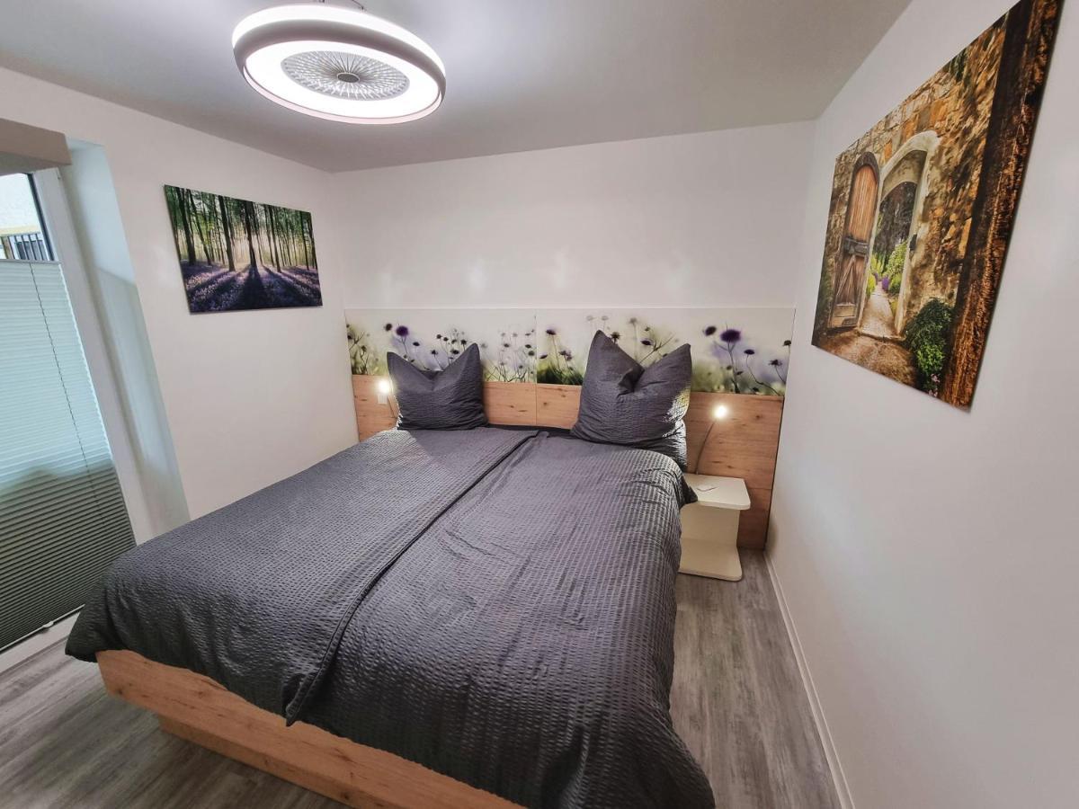 Feriendomizil Apartmentschreck Volkach Eksteriør billede