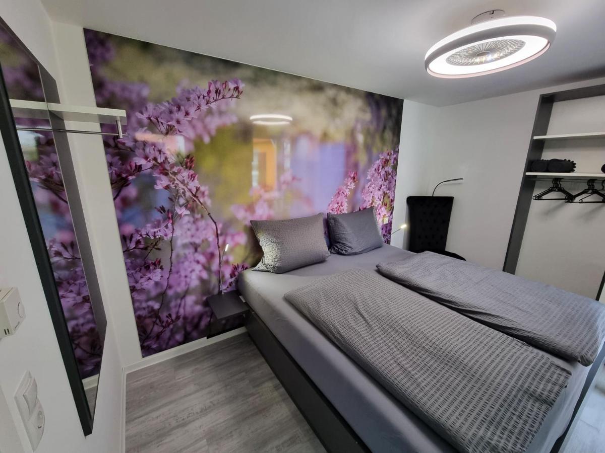 Feriendomizil Apartmentschreck Volkach Eksteriør billede
