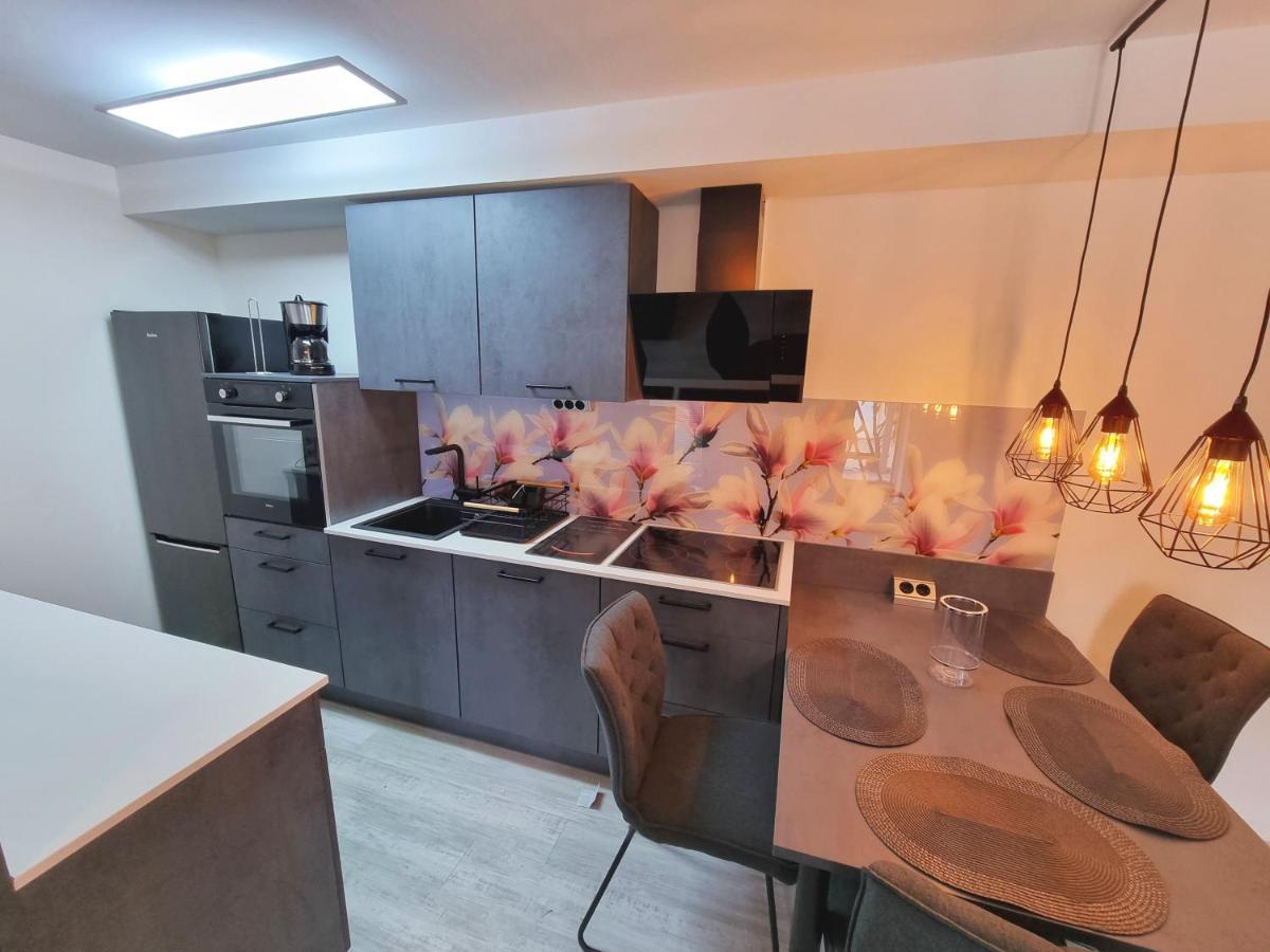 Feriendomizil Apartmentschreck Volkach Eksteriør billede