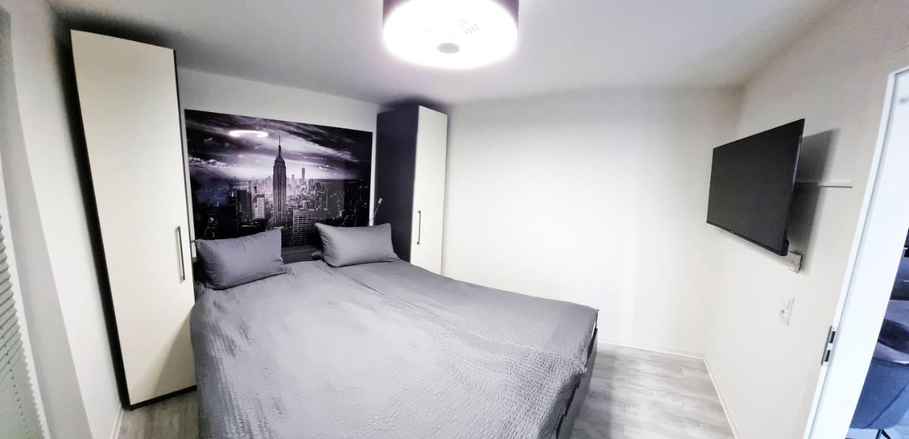 Feriendomizil Apartmentschreck Volkach Eksteriør billede