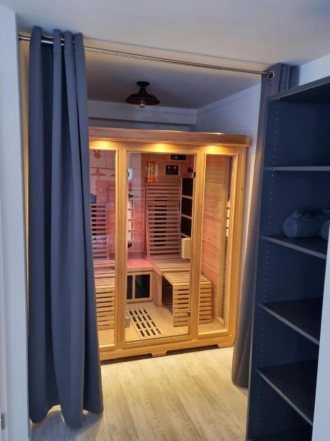 Feriendomizil Apartmentschreck Volkach Eksteriør billede